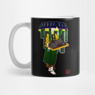 Bijinga - VR helmet seller Mug